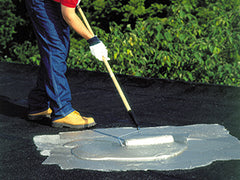 Aluminum Roof Coatings