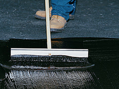 Asphalt Liquid Roof Coatings