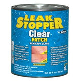 Leak Stopper® Clear Patch