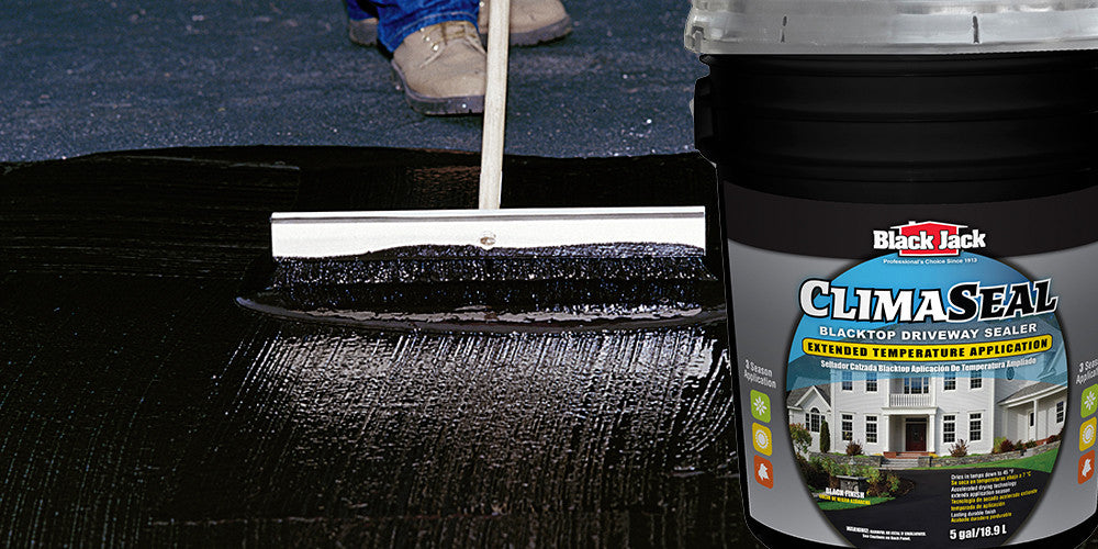 Black Jack Climaseal